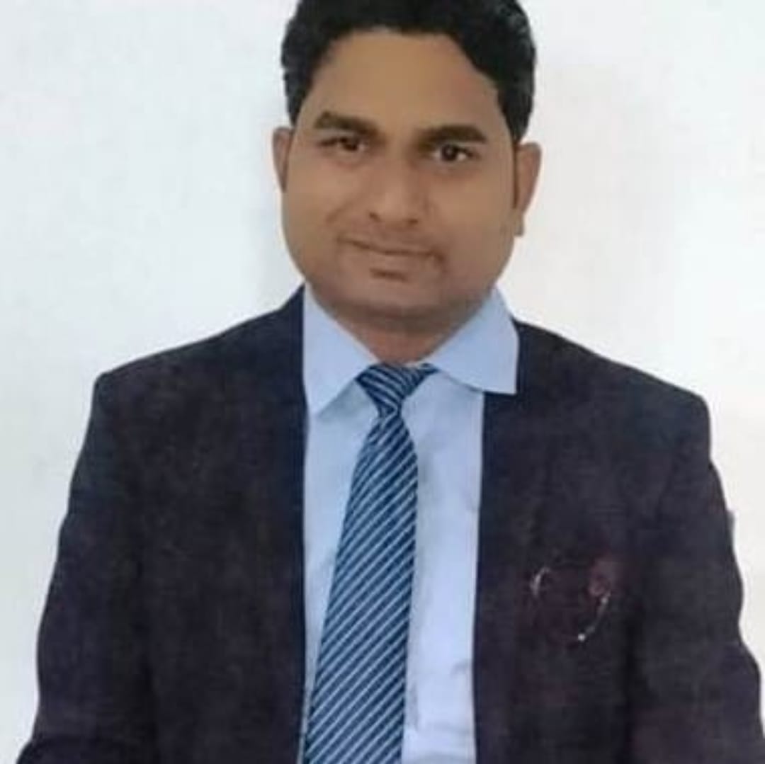 Dr. Subodh Kant Singh