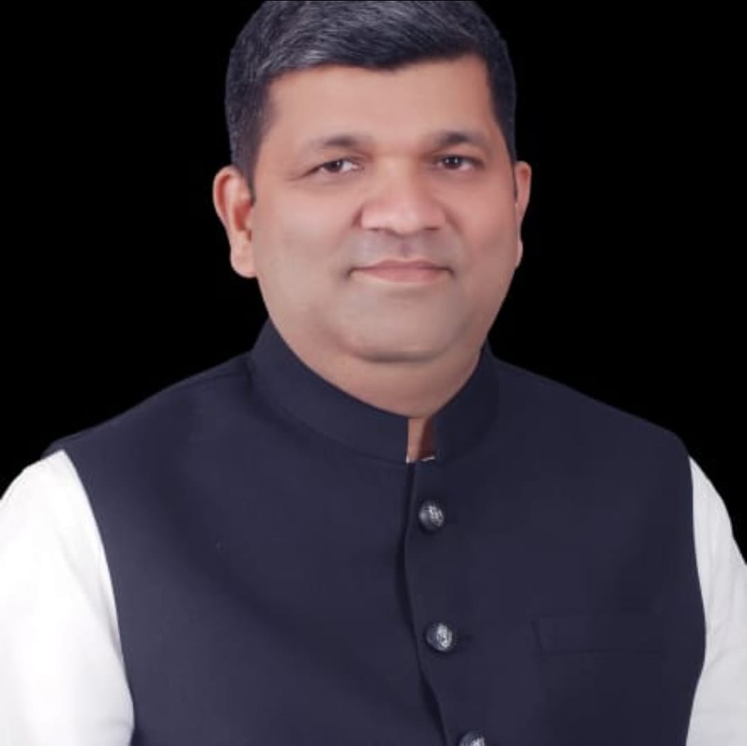 Mr. Ashish singh